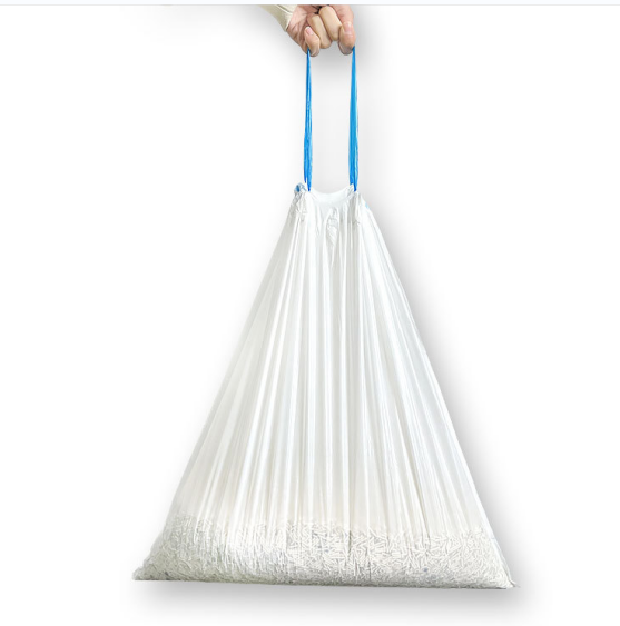 Smart Cat Litter Trash Bags 15*2 Rolls(2022)