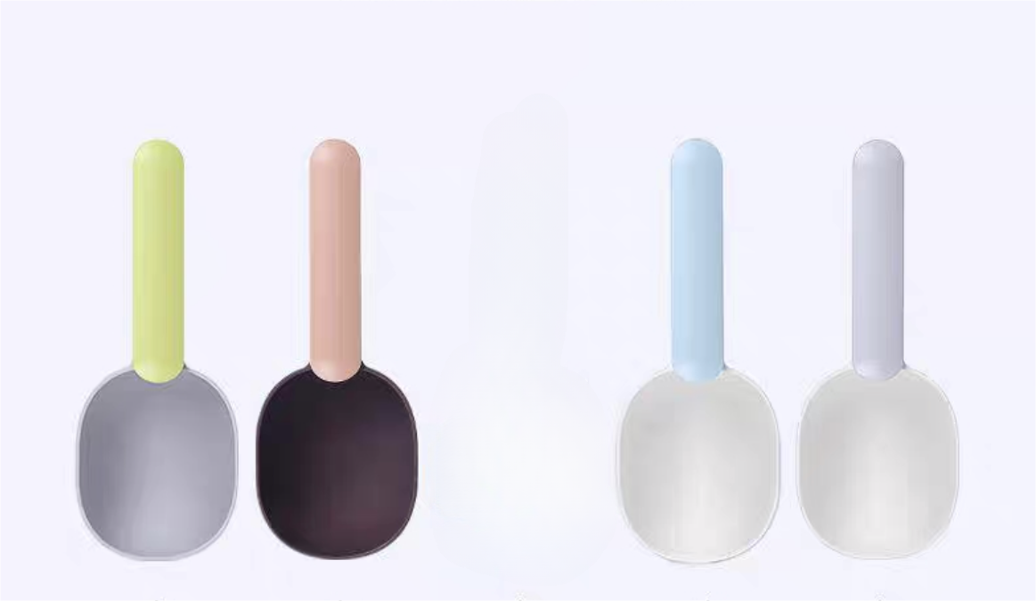 Cat Food Scoop for Pets Cat Grain Scoop