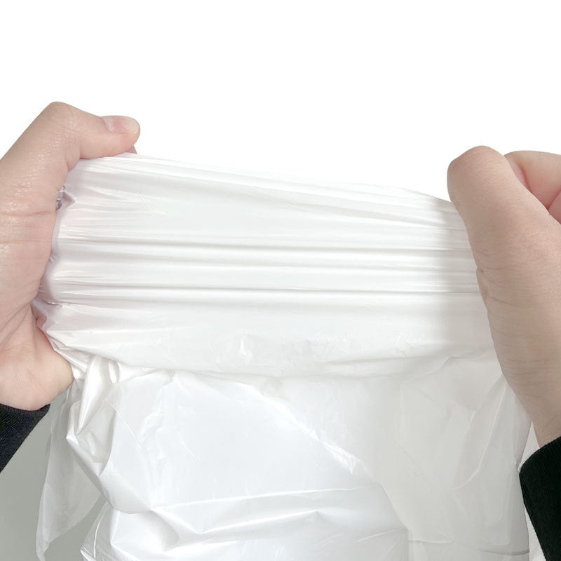 Smart Litter Box Litter Waste Bags - 2 Rolls (30 Counts) Compatible with Newest Self Cleaning Cat Litter Box 70*50cm
