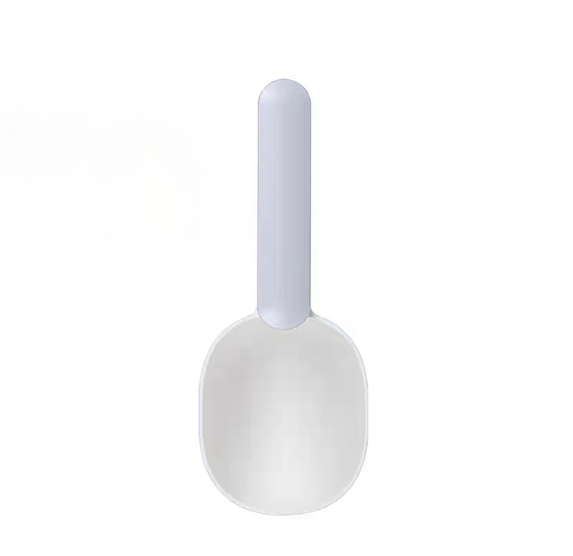 Cat Food Scoop for Pets Cat Grain Scoop