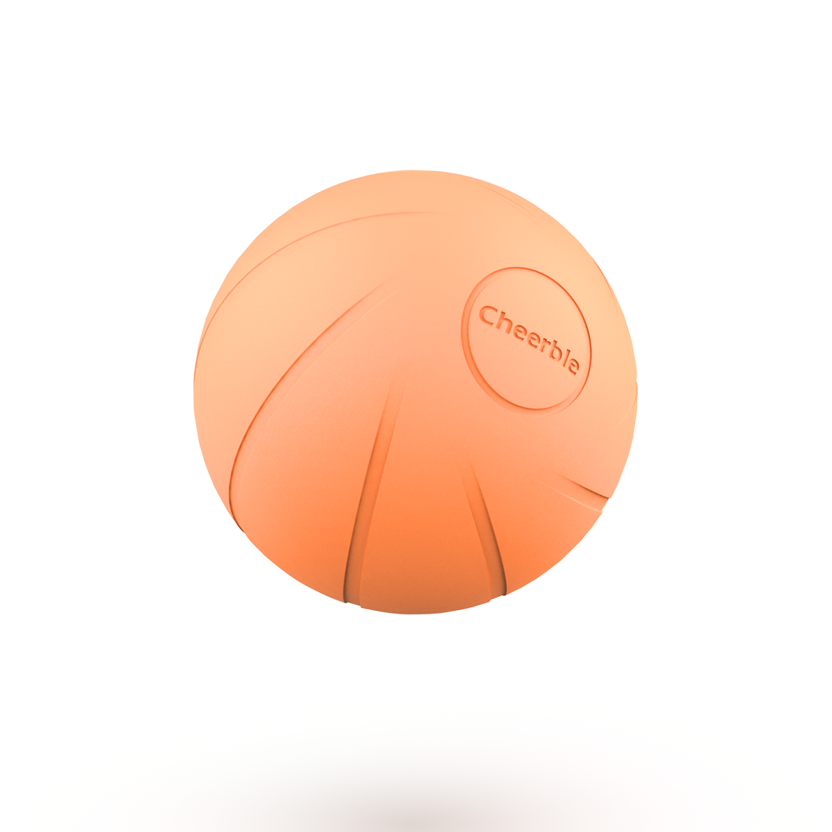 Cheerble Intelligent Interactive Dog Toy Ball 3 Modes Rechargeable Wicked Ball SE