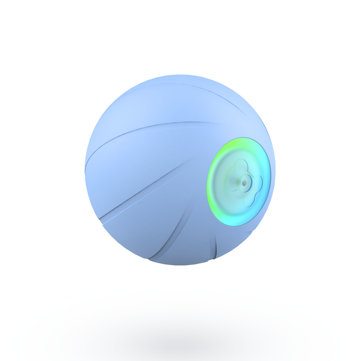 Cheerble Intelligent Interactive Dog Toy Ball 3 Modes Rechargeable Wicked Ball SE