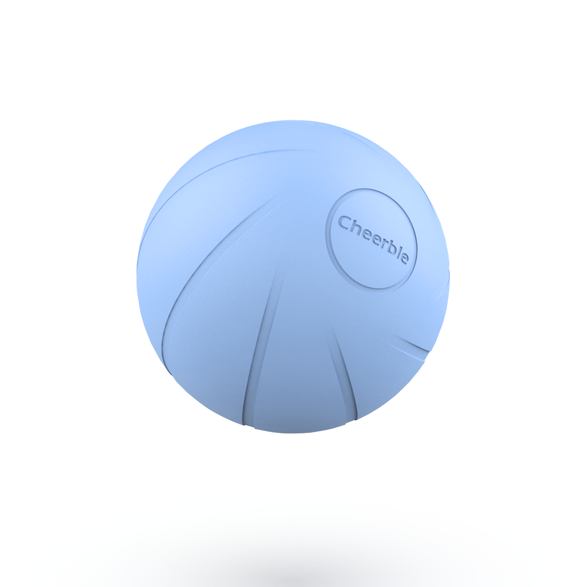 Cheerble Intelligent Interactive Dog Toy Ball 3 Modes Rechargeable Wicked Ball SE