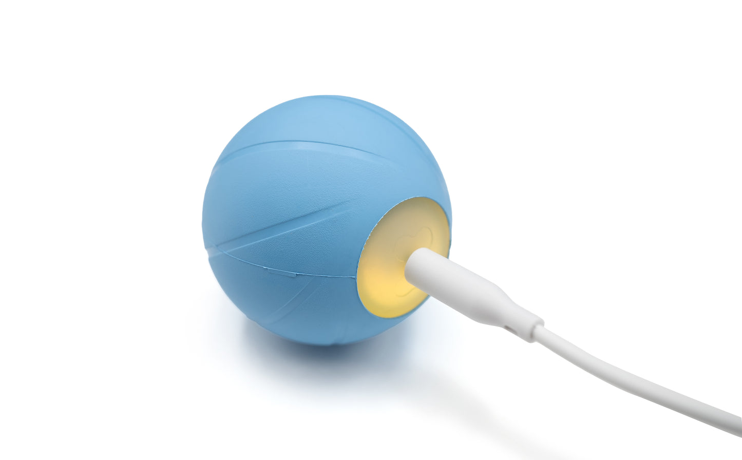 Cheerble Intelligent Interactive Dog Toy Ball 3 Modes Rechargeable Wicked Ball SE