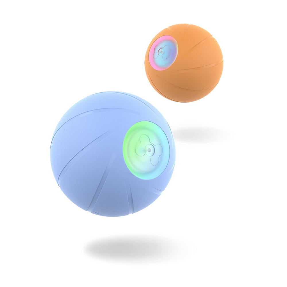 Cheerble Intelligent Interactive Dog Toy Ball 3 Modes Rechargeable Wicked Ball SE