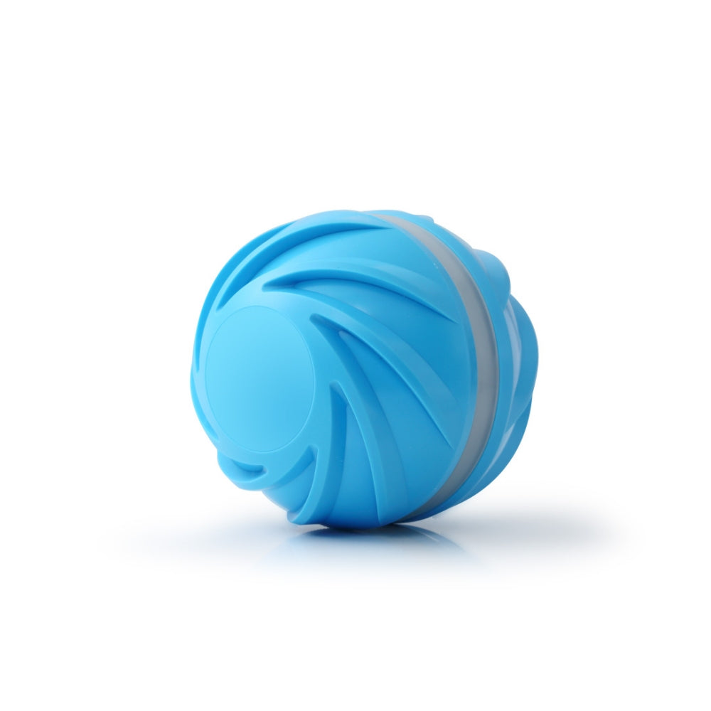 Cheerble Interactive Automatic Ball 3 Motions Smart Robotic Indoor Pet Toy Ball W1 Cyclone