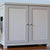 Cat Litter Box Enclosure, Hidden Litter Box Cabinet Furniture, Cat Litter Box Enclosure Cabinet with Cat Litter Box