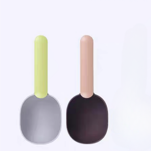 Cat Food Scoop for Pets Cat Grain Scoop