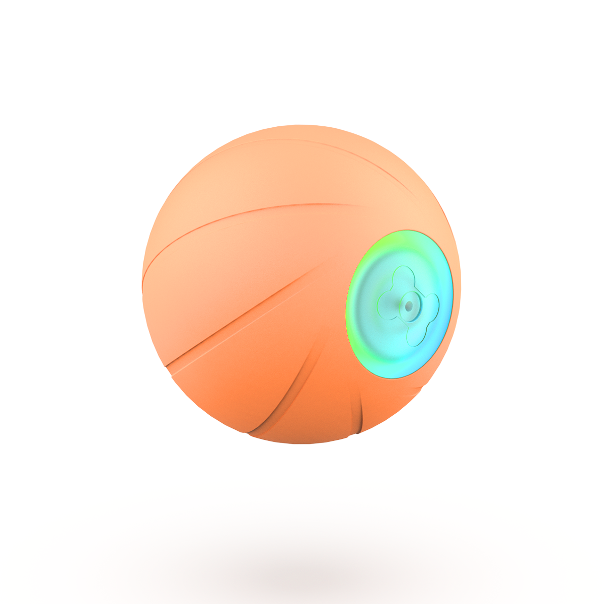 Cheerble Intelligent Interactive Dog Toy Ball 3 Modes Rechargeable Wicked Ball SE