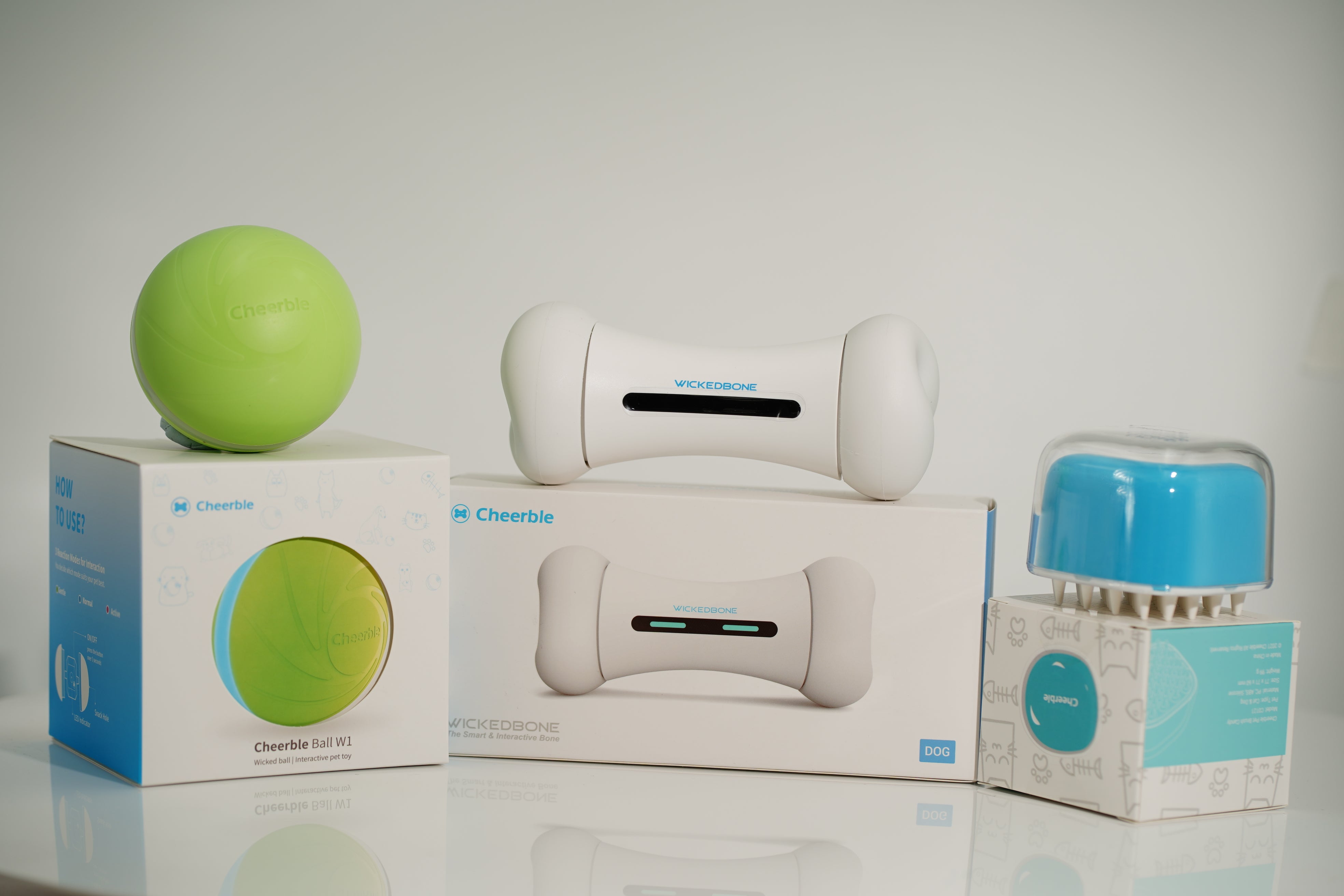 Wickedbone sales smart bone