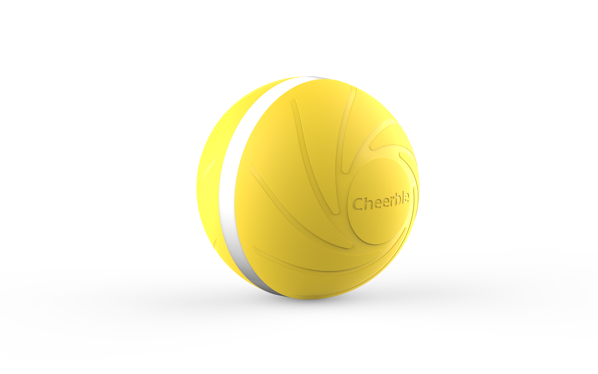 Cheerble Ball